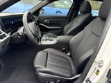 2026 BMW 3 Series - Preview 13