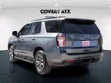 2021 Chevrolet Tahoe - Preview 6