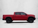 2026 Chevrolet Silverado 1500 - Preview 4