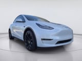 2023 Tesla Model Y - Preview 7