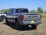 2027 Ram 2500 - Preview 4