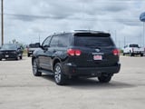2018 Toyota Sequoia - Preview 5