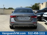 2024 Nissan Sentra - Preview 6