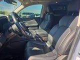 2024 Honda Pilot - Preview 11