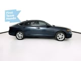 2026 Honda Accord - Preview 8