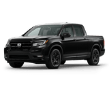 2026 Honda Ridgeline - Preview 2