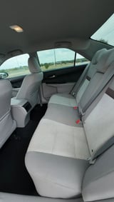 2014 Toyota Camry - Preview 14