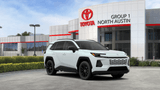 2026 Toyota RAV4 - Preview 15