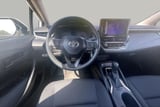 2025 Toyota Corolla - Preview 5
