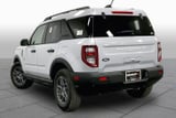 2026 Ford Bronco Sport - Preview 11