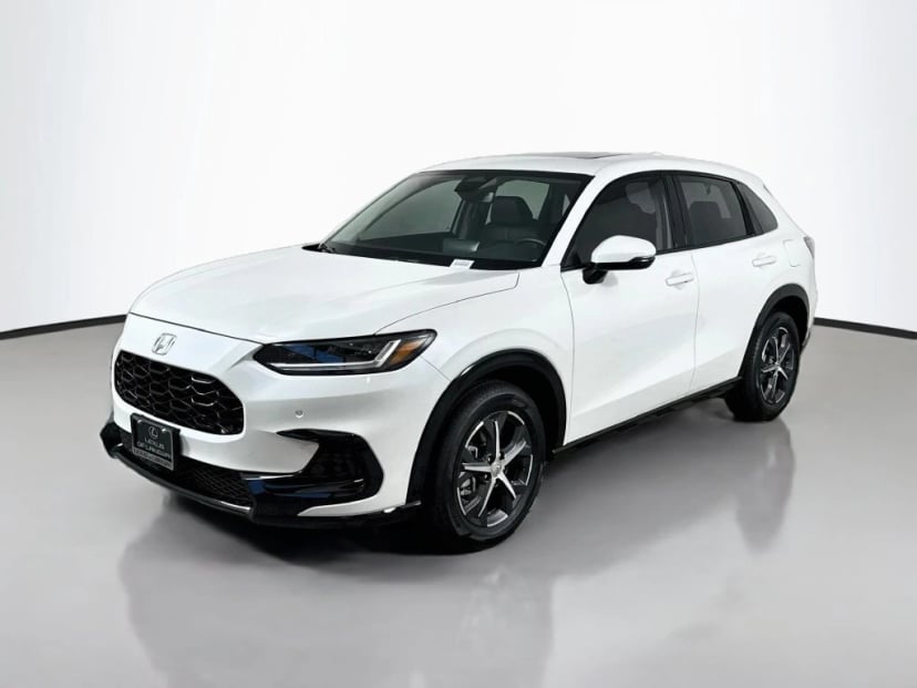 2025 Honda HR-V - Image 1
