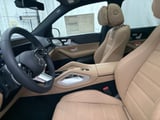 2026 Mercedes-Benz GLS - Preview 14