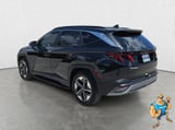 2026 Hyundai Tucson - Preview 7