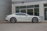2026 Bentley Continental - Preview 5