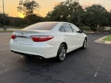2017 Toyota Camry - Preview 5
