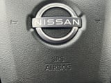 2026 Nissan Frontier - Preview 5
