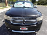 2012 Dodge Durango - Preview 2