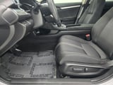2019 Honda Civic - Preview 9