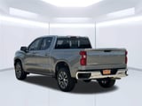 2026 Chevrolet Silverado 1500 - Preview 5