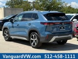 2026 Volkswagen Tiguan - Preview 6
