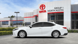 2026 Toyota Camry - Preview 4