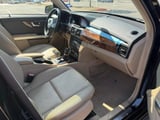 2012 Mercedes-Benz GLK-Class - Preview 7