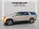 2022 GMC Yukon XL - Preview 4