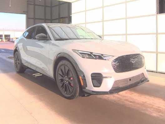 2025 Ford Mustang Mach-E - Image 3
