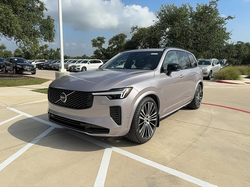 2026 Volvo XC90 - Image 1