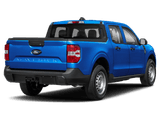 2026 Ford Maverick - Preview 2
