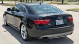 2008 Audi S5 - Preview 6