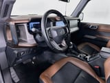 2021 Ford Bronco - Preview 9