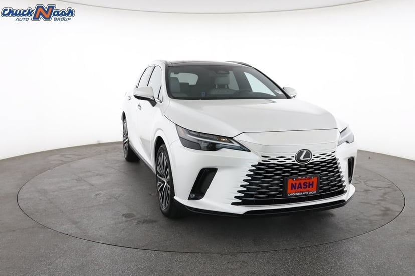 2023 Lexus RX - Image 1