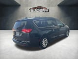 2021 Chrysler Voyager - Preview 7