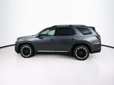2026 Honda Pilot - Preview 4
