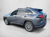 2025 Toyota RAV4 - Preview 7