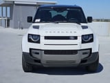 2026 Land Rover Defender - Preview 2