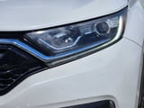 2022 Honda CR-V - Preview 7