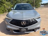 2026 Acura ADX - Preview 3