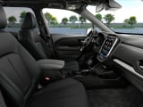 2026 Subaru Forester - Preview 15