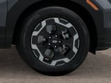 2026 Hyundai Santa Fe Hybrid - Preview 8