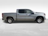 2025 Chevrolet Silverado 1500 - Preview 4