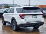2026 Ford Explorer - Preview 4