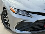 2021 Toyota Camry - Preview 3