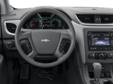 2016 Chevrolet Traverse - Preview 7