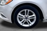2018 Ford Fusion - Preview 10