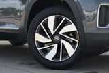2026 Volkswagen Atlas - Preview 3