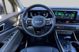2025 Kia Carnival - Preview 5