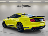 2021 Ford Mustang - Preview 3