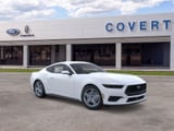 2026 Ford Mustang - Preview 7